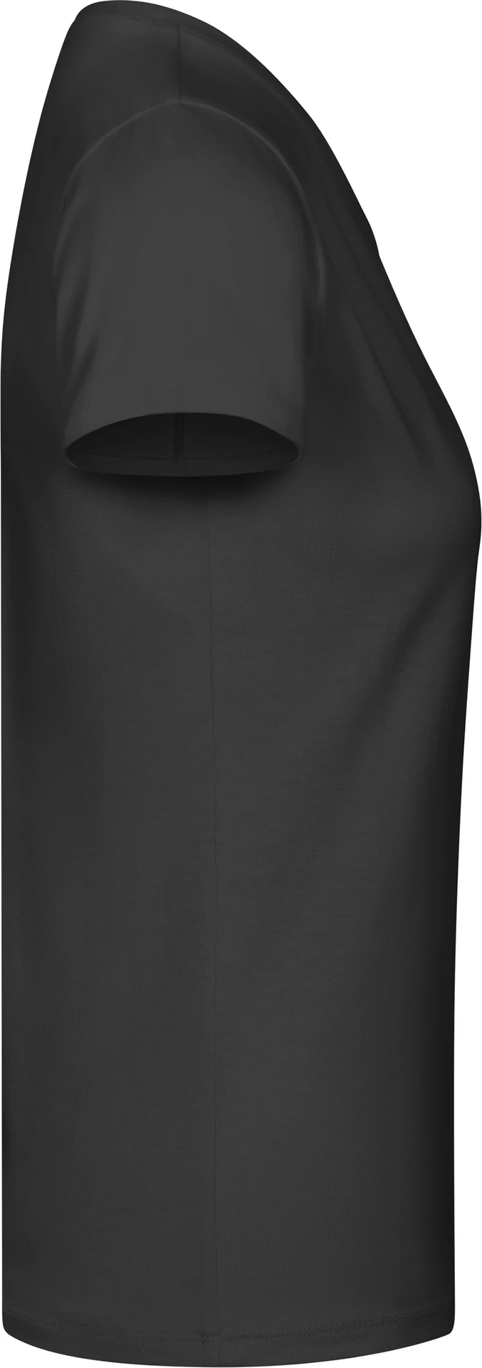 promodoro-3095-womens-premium-t-shirt-organic-charcoal-side-5 Promodoro Women´s Premium-T Organic