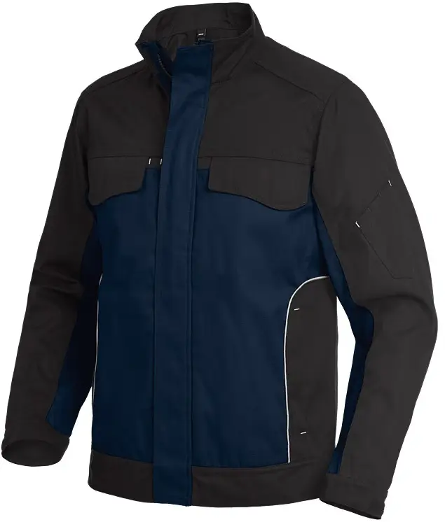 FHB Arbeitsjacke ERNST Twill FHB Arbeitsjacke ERNST Twill