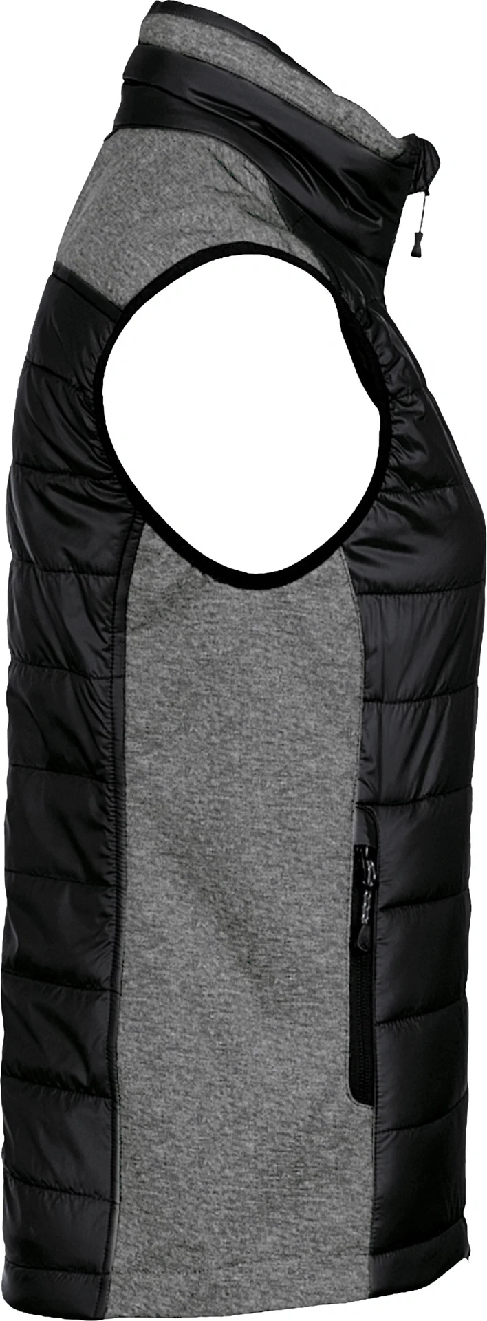 HAKRO Damen-Hybridweste 264 Alabama