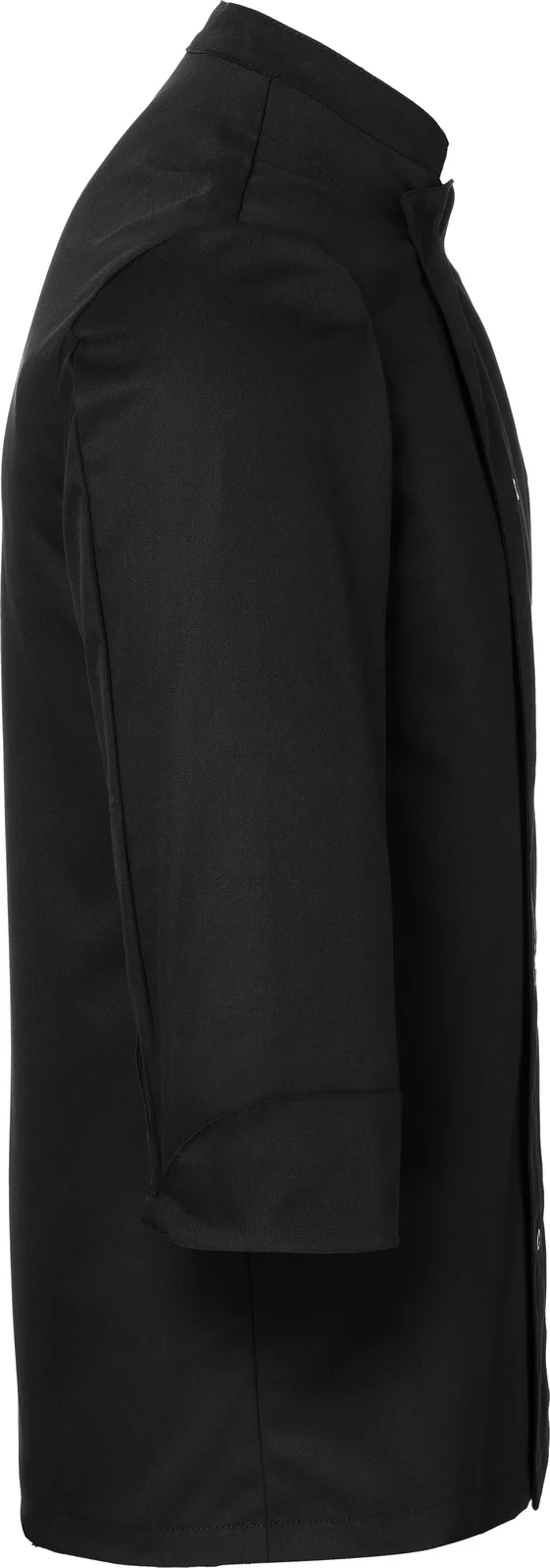 karlowsky-bjm2-basic-kochjacke-black-right-6 KARLOWSKY Basic Kochjacke