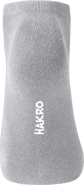 HAKRO Sneaker Socken 973 Essentials
