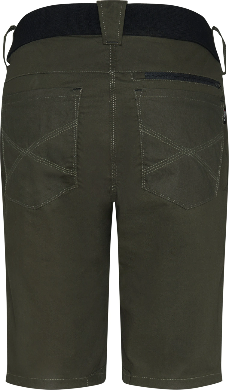 HAKRO Performanceshorts 713 ECO