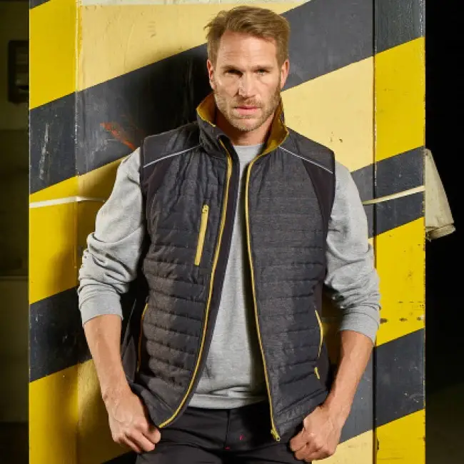 H.D. Concept Sweatshirt