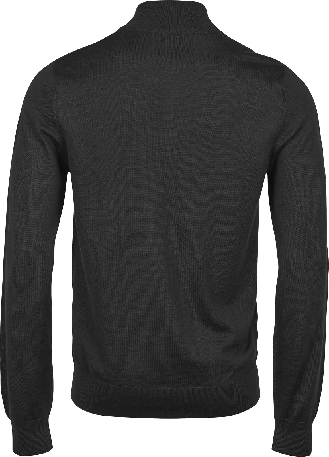 Tee Jays Men's Half Zip