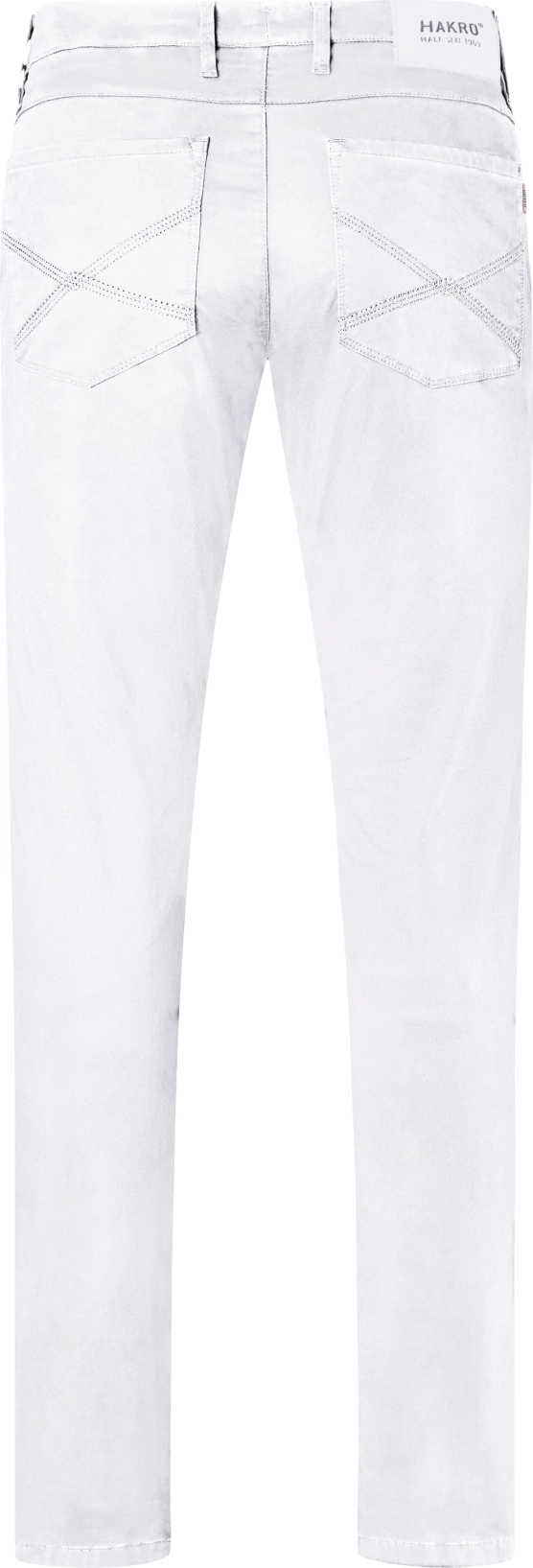 HAKRO Chinohose 707 X-Stretch HAKRO Chinohose 707 X-Stretch