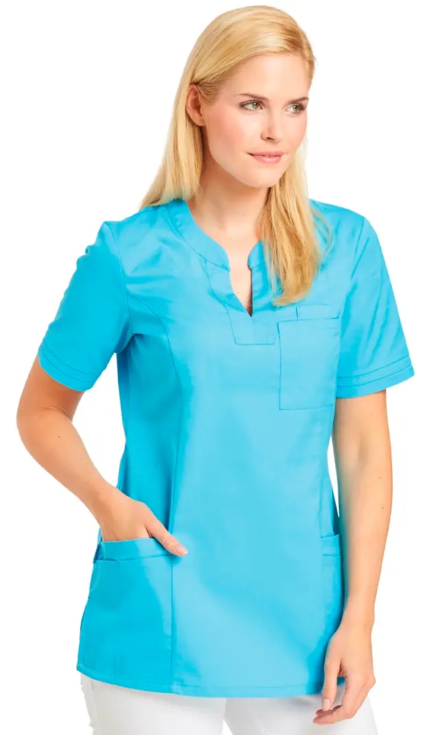 Leiber Damen-Schlupfjacke 1/2 Arm 08/2557