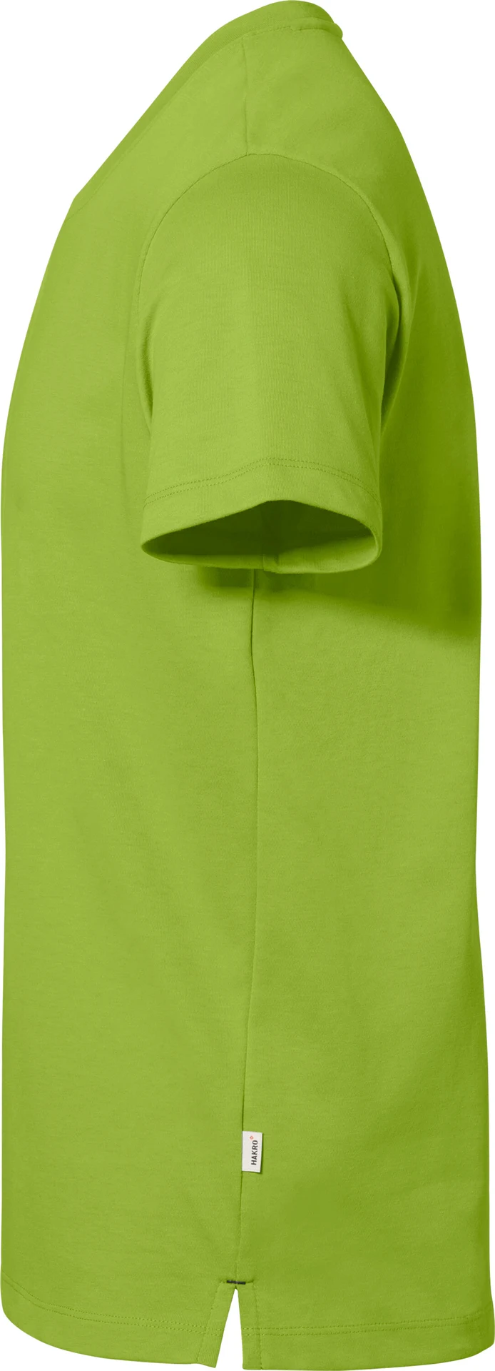 hakro-269-cotton-tec-t-shirt-kiwi-2 HAKRO T-Shirt 269 Cotton-Tec