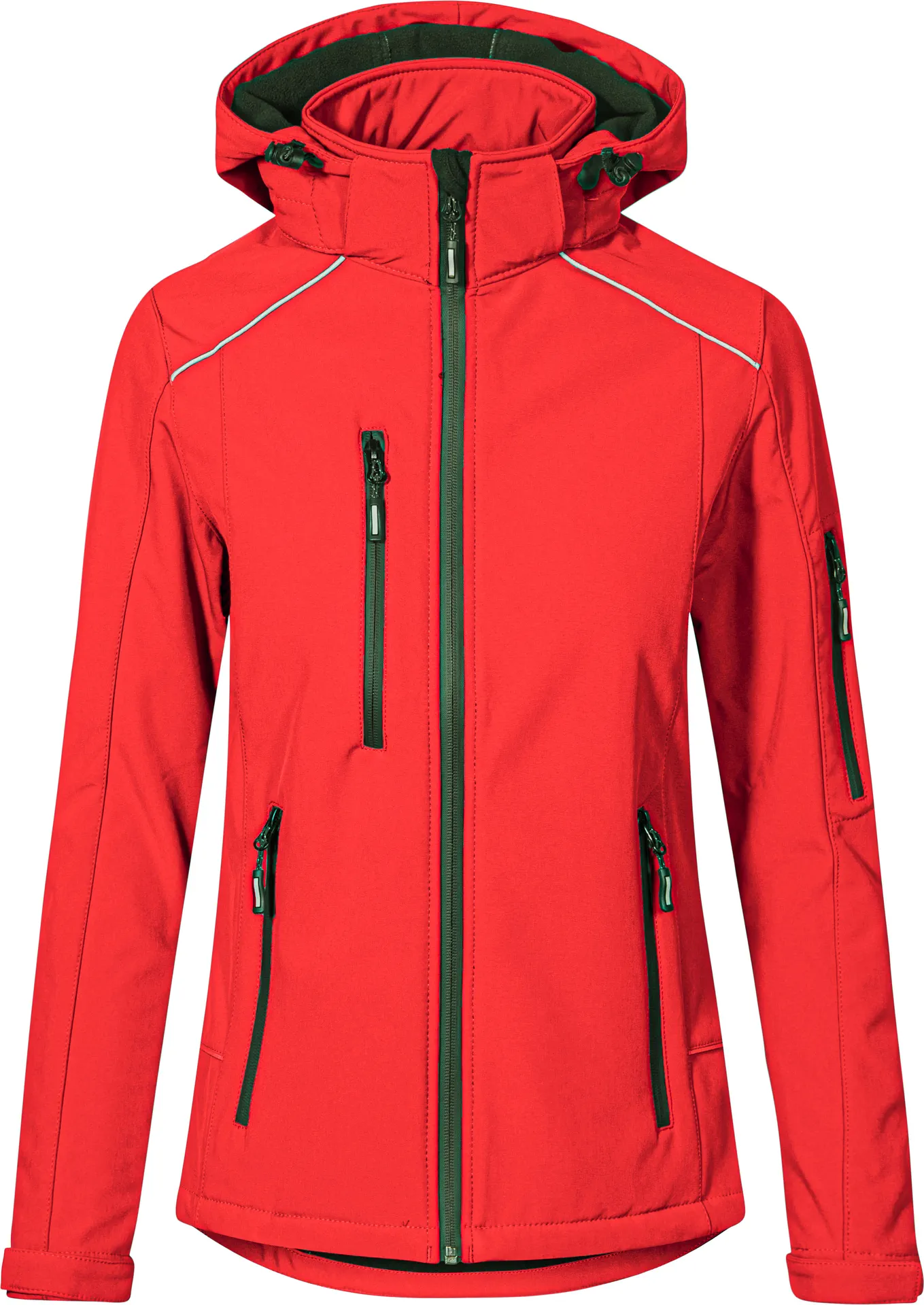 Promodoro Women's Softshell Jacket