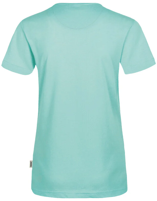 HAKRO Women-T-Shirt 181 Mikralinar® HAKRO Women-T-Shirt 181 Mikralinar®