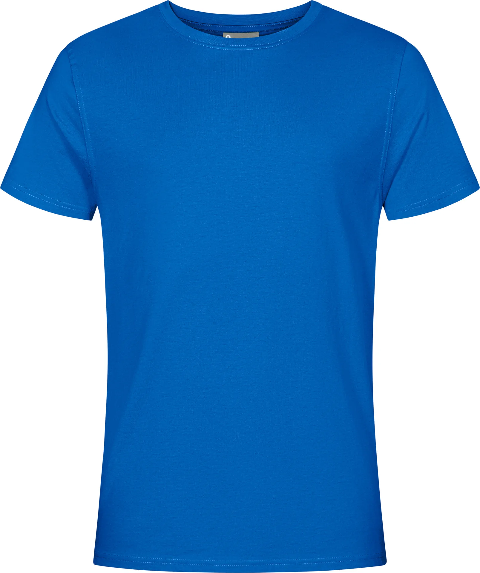 promodoro-3077-mens-t-shirt-cobaltblue-front-3 Promodoro Men's T-Shirt
