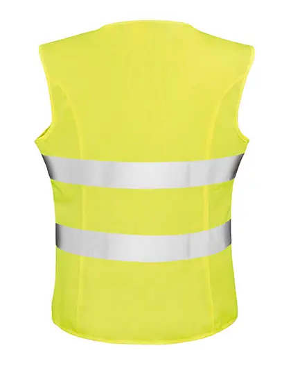 Result Women`s High Viz Tabard Result Women`s High Viz Tabard