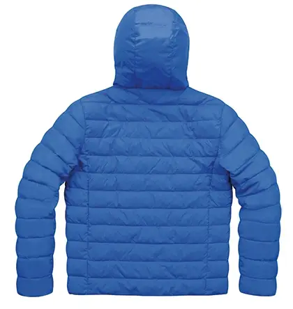 Result Men`s Snow Bird Padded Jacket Result Men`s Snow Bird Padded Jacket
