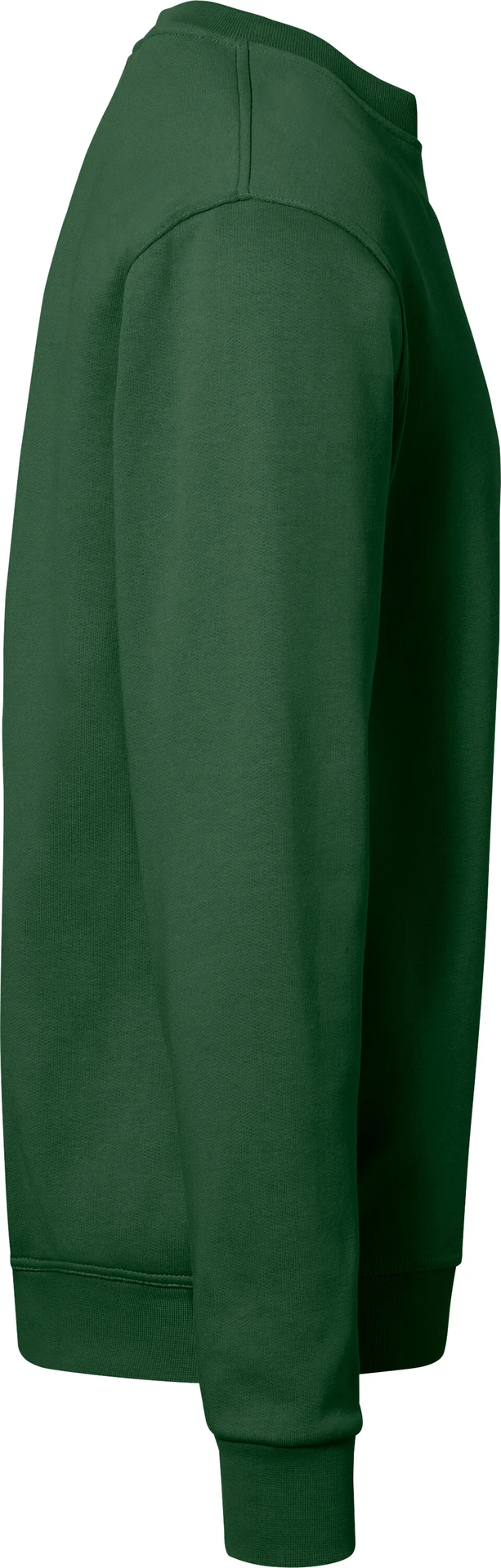 HAKRO Sweatshirt 570 Bio-Baumwolle GOTS