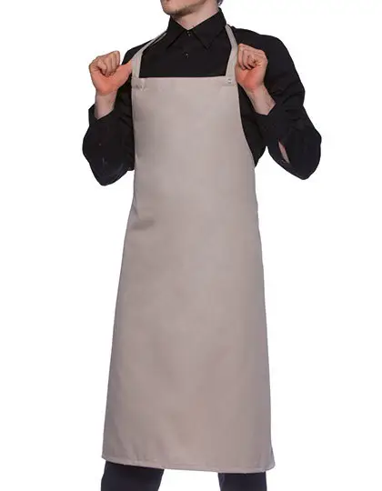 KARLOWSKY Latzschürze Santorini KARLOWSKY Latzschürze Santorini