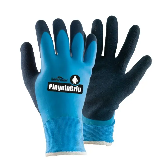 WORKPOWER Winterhandschuh PINGUIN