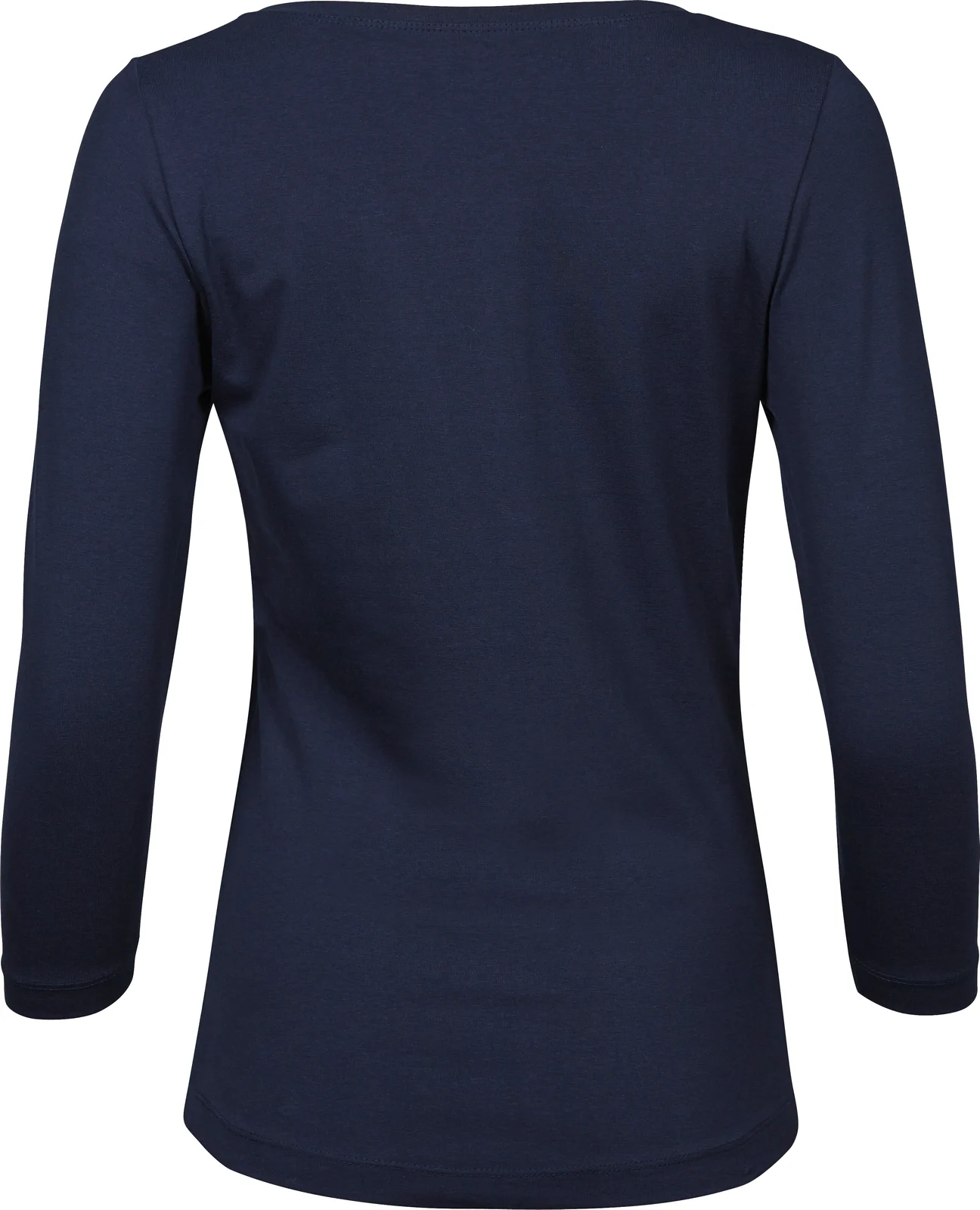 Tee Jays Women's Stretch 3/4 Sleeve Tee