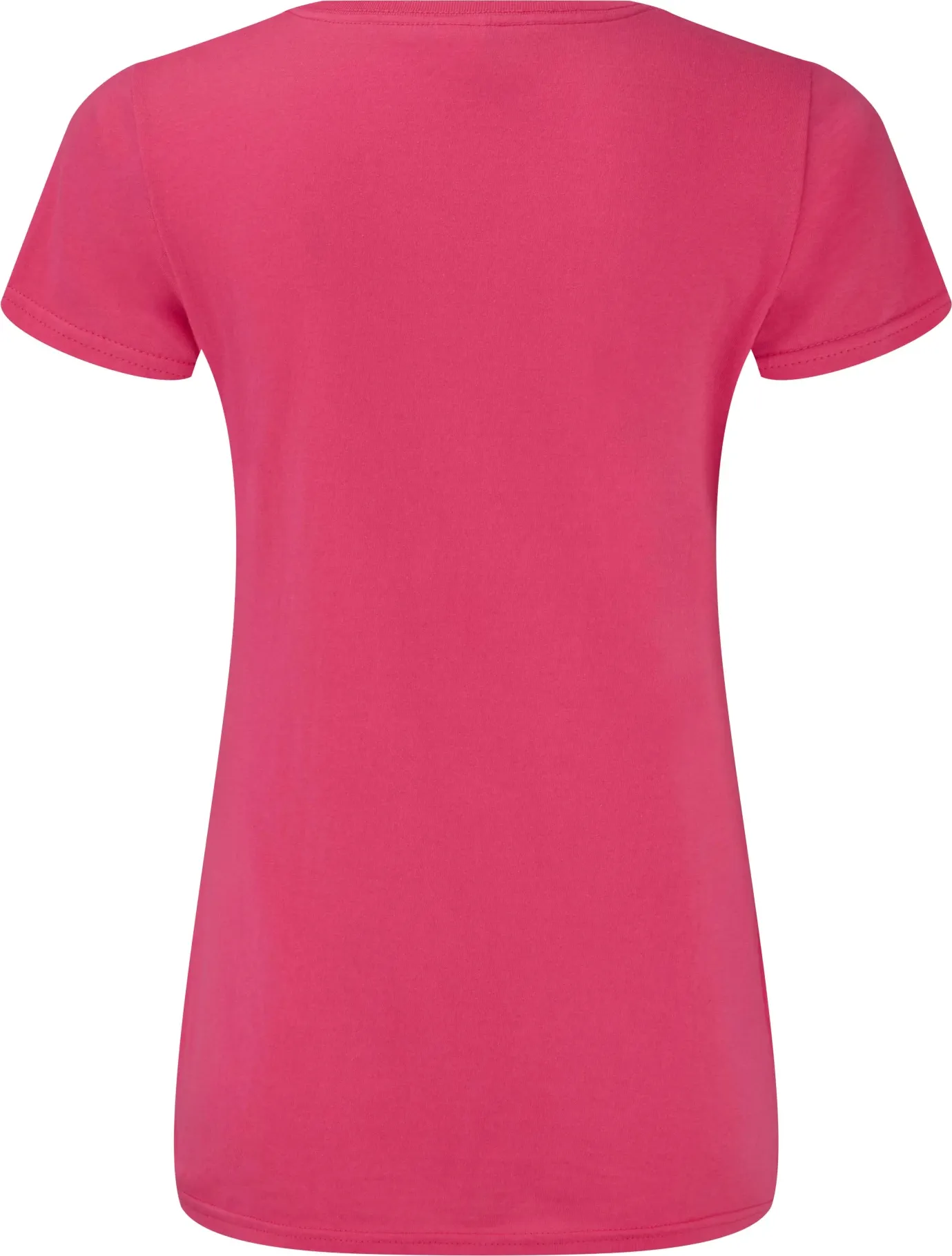 F.O.L. Ladies Iconic 150 V Neck T
