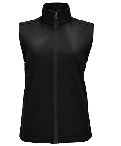 SOL'S Race Bodywarmer Women Softshell