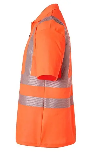 Kübler REFLECTIQ Polo Form 5042 Kübler REFLECTIQ Polo Form 5042