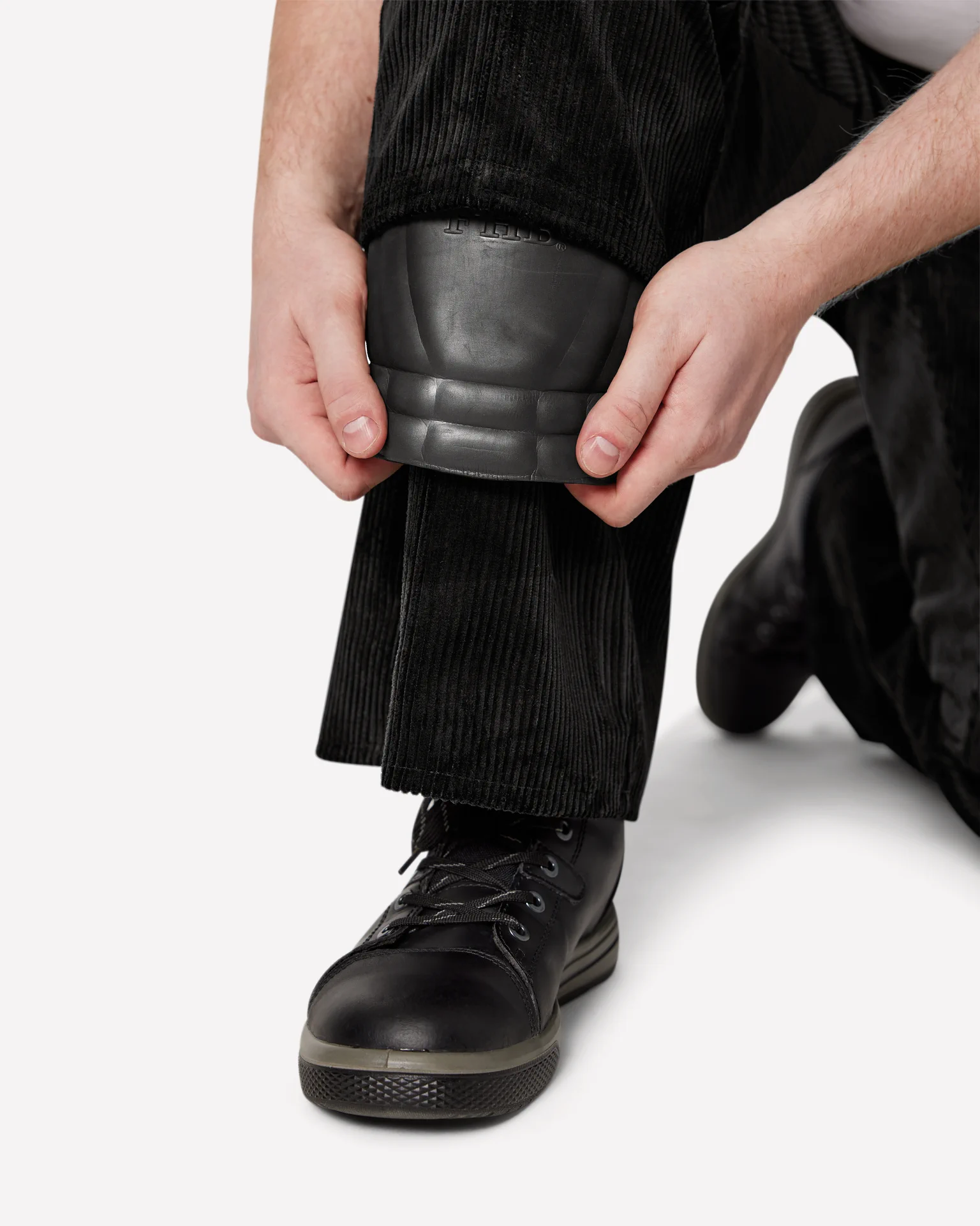 FHB Zunfthose MIRKO Trenkercord