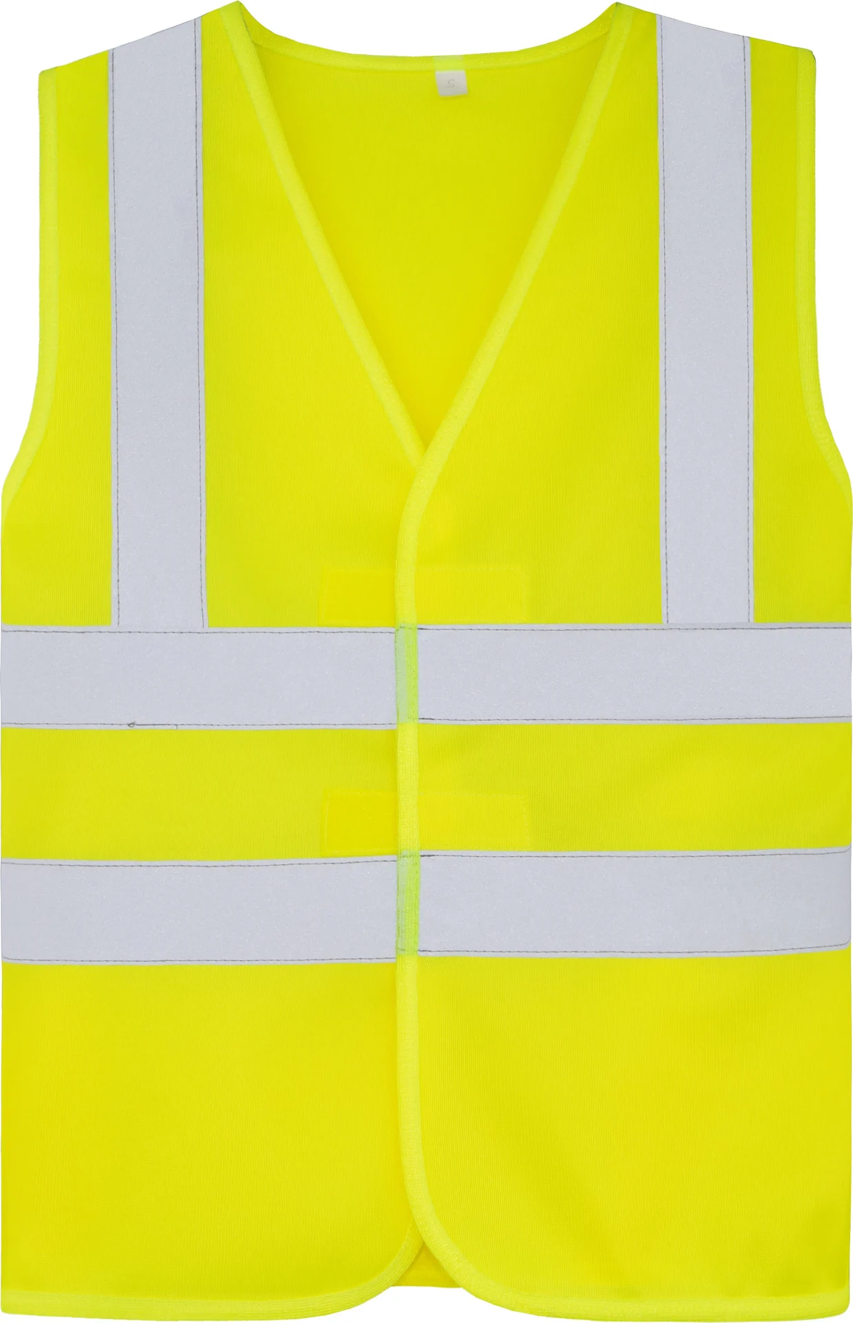 signal yellow