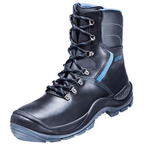atlas Sicherheitsschuh DUOSOFT 905 S3 HI atlas Sicherheitsschuh DUOSOFT 905 S3 HI