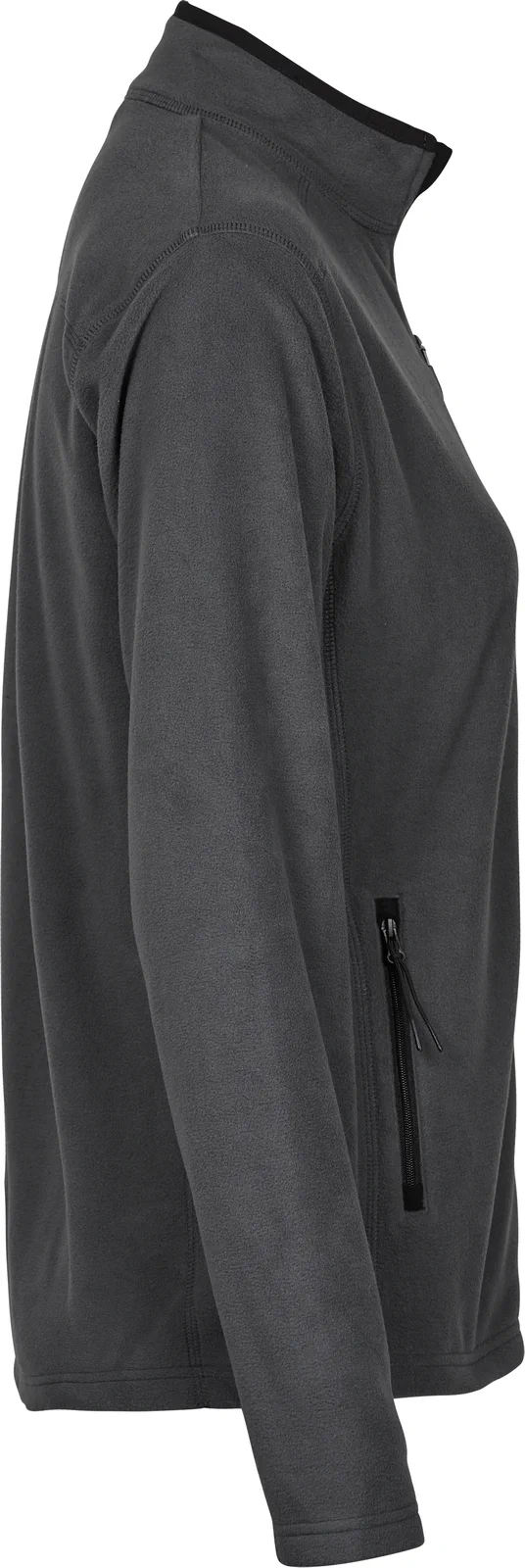 tee-jays-9170-womens-active-fleece-darkgrey-right-4 Tee Jays Women´s Active Fleece