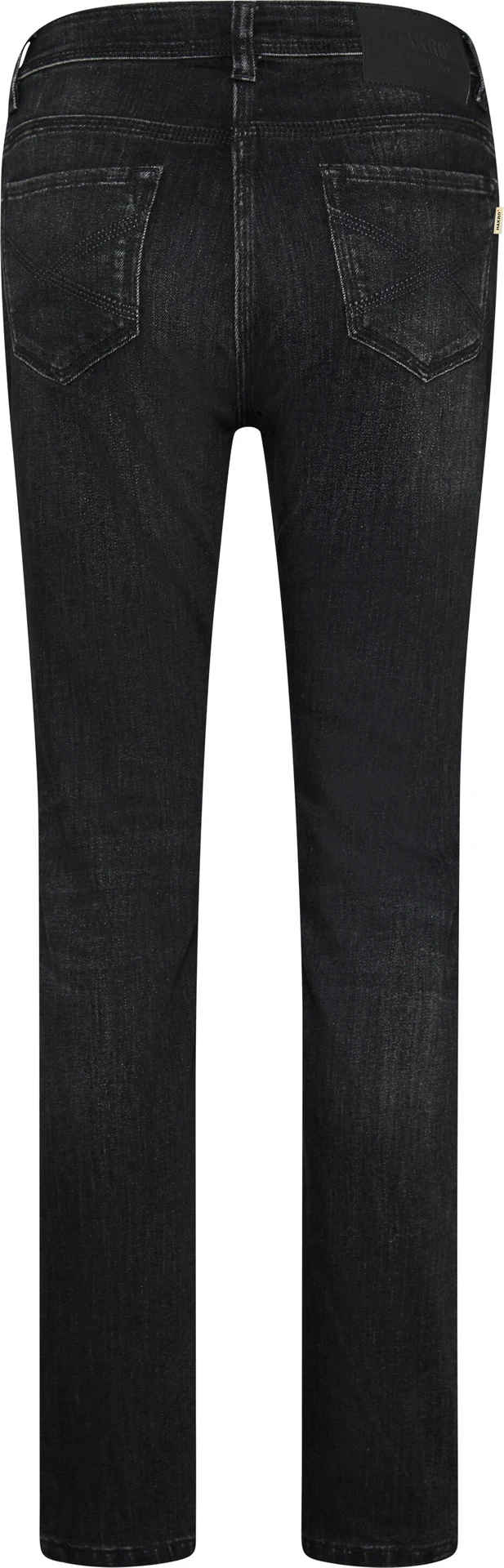 hakro-730-damen-5-pocket-jeanshose-x-stretch-eco-schwarz-3 HAKRO Damen 5-Pocket-Jeanshose X-Stretch 730 ECO
