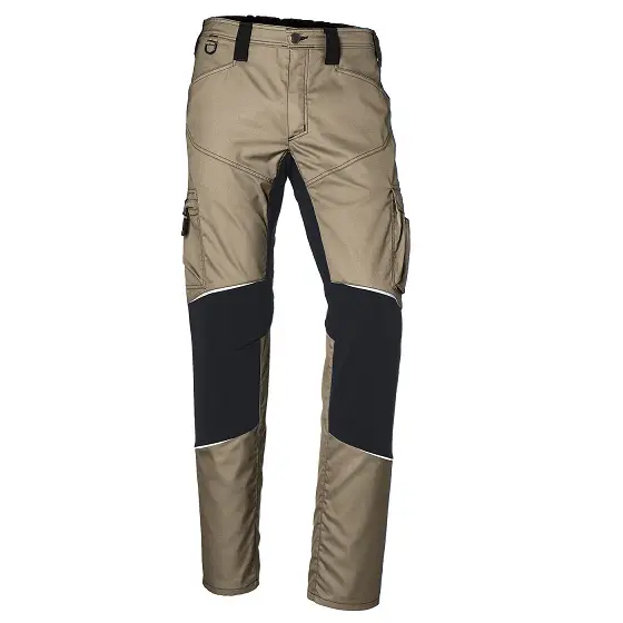 Kübler ACTIVIQ Stretchhose 2850