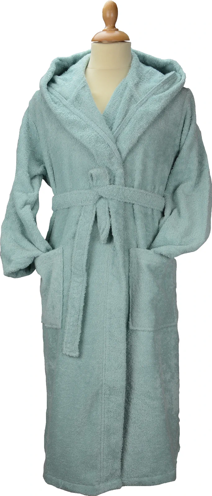 ARTG Robezz® Organic Bathrobe