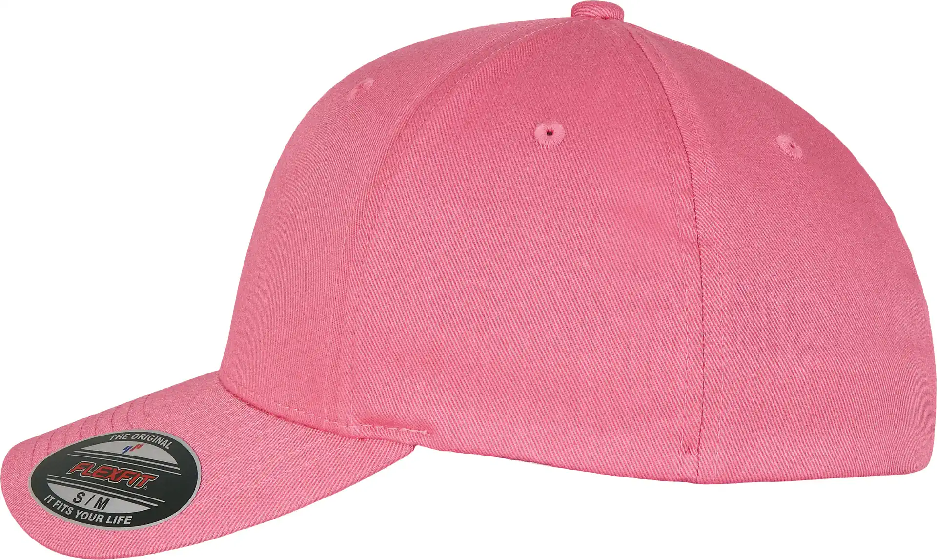 FLEXFIT Wooly Combed Cap