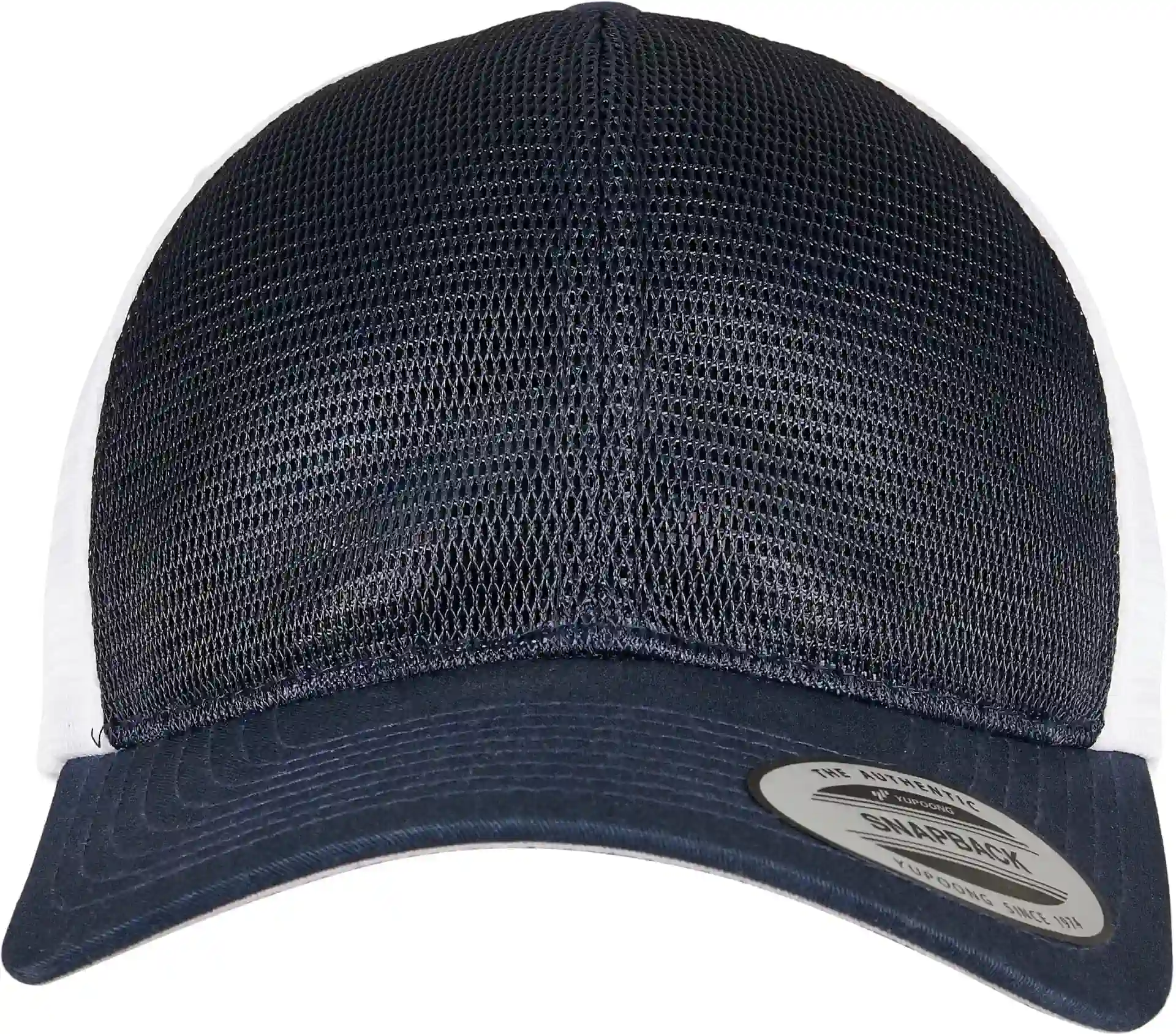 FLEXFIT 360° Omnimesh 2-Tone Cap