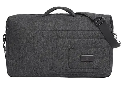 HALFAR Sport/Travel Bag Frame