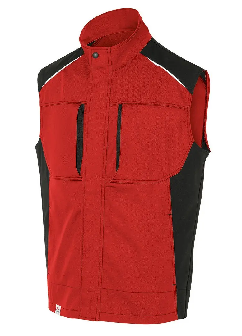 Kübler Weste ACTIVIQ