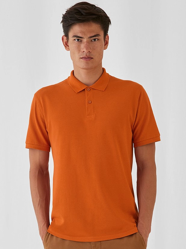 B&C Inspire Polo Men
