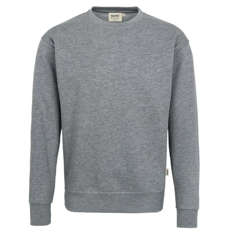 HAKRO Sweatshirt 471 Premium HAKRO Sweatshirt 471 Premium