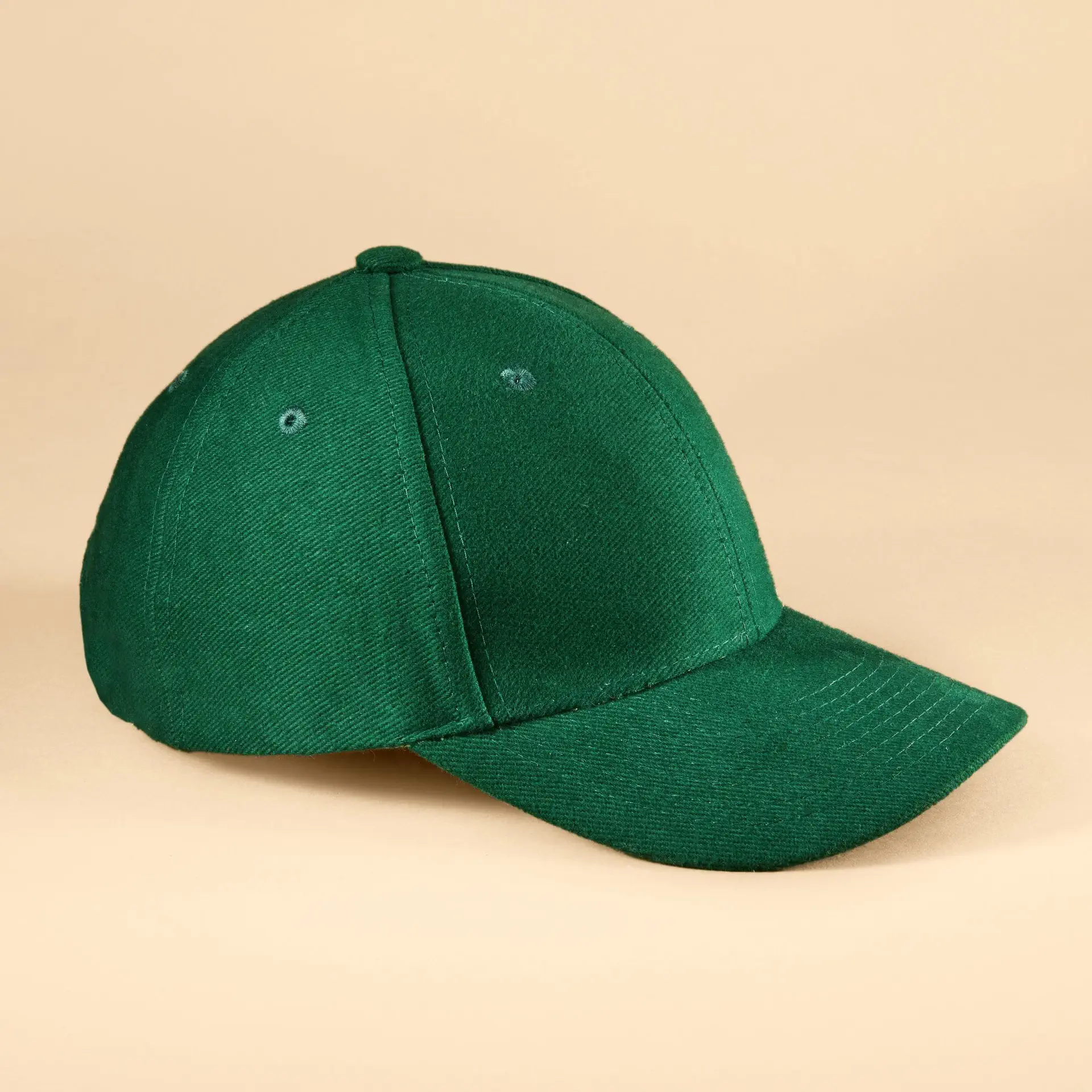 daiber-mb6128-6-panel-raver-cap-laminated-detail-7 daiber 6-Panel Raver Cap Laminated