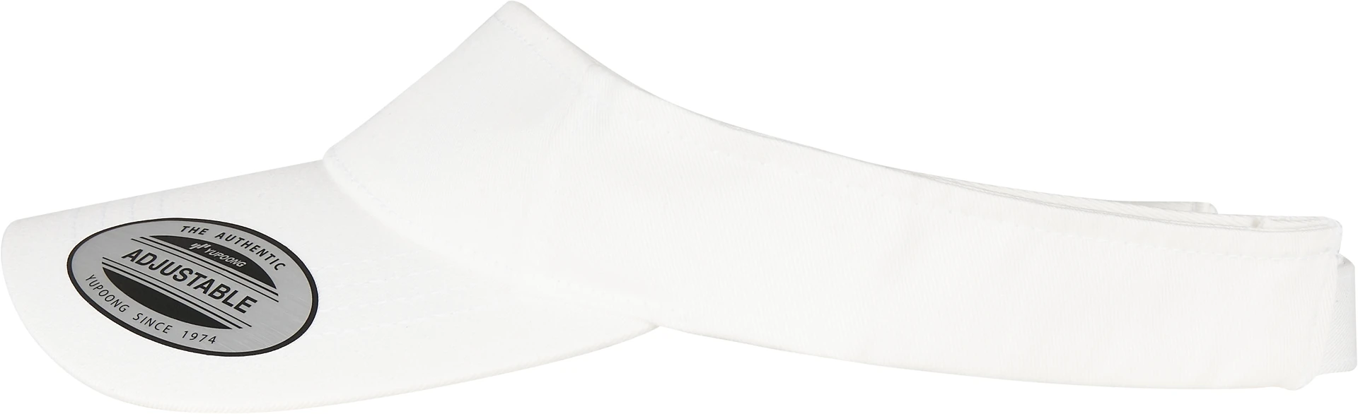 FLEXFIT Curved Visor Cap