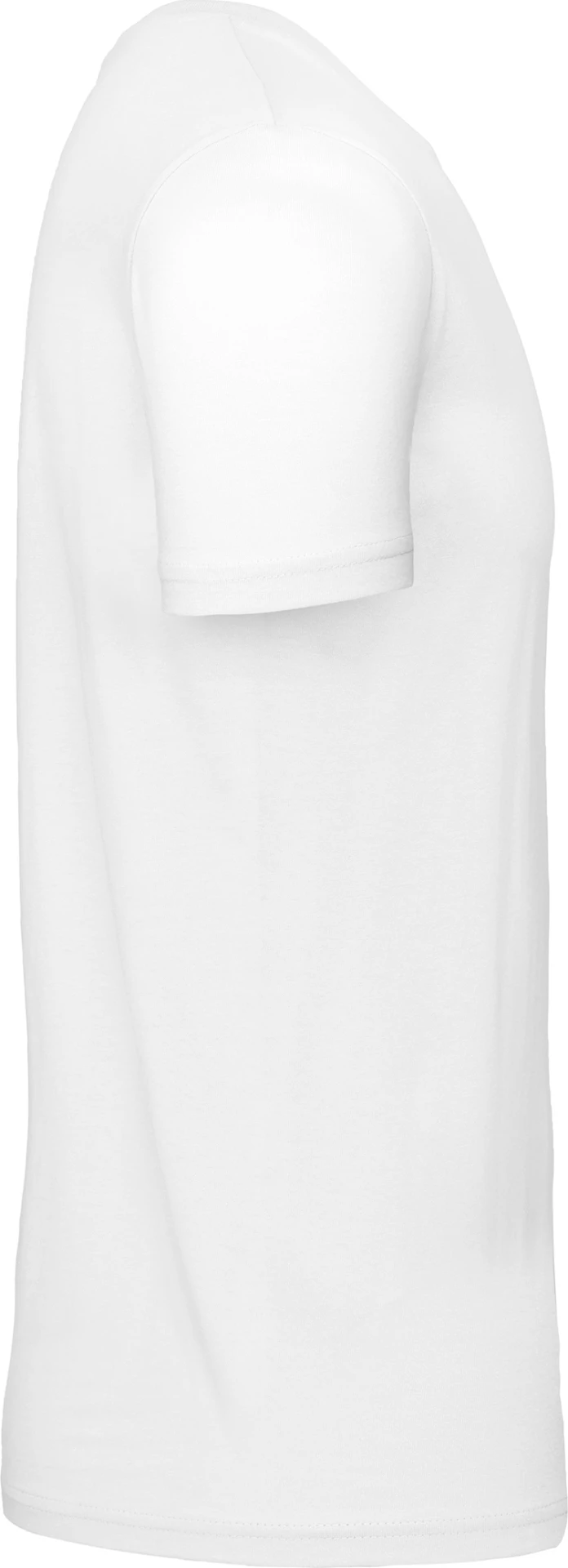 BC-TU01T-TShirt-E150-white-3 B&C T-Shirt #E150