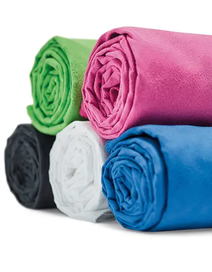 SOL'S Microfibre Towel Atoll 50