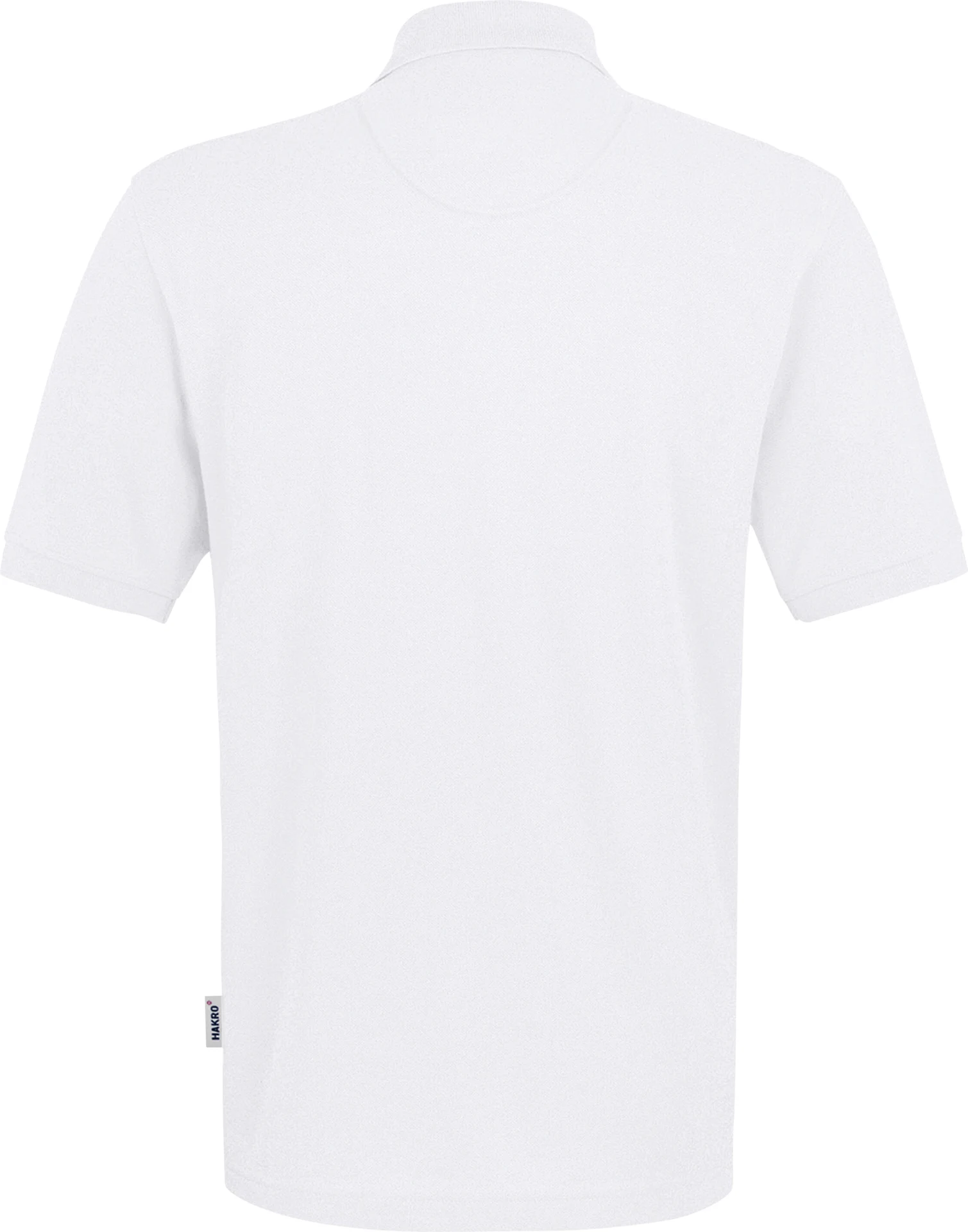 HAKRO Poloshirt 816 Mikralinar®