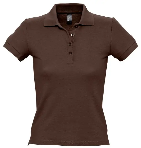 SOL'S Ladies Polo People 210
