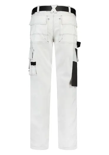 TRICORP Arbeitshose Cordura Canvas Work Pants T61
