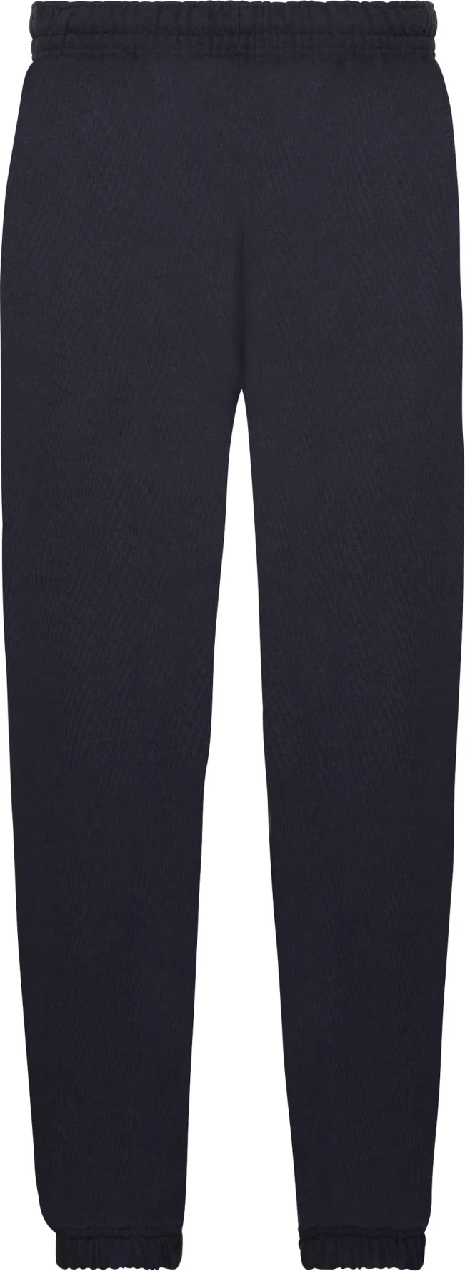 fruit-of-the-loom-64-051-0-kids-classic-elasticated-cuff-jog-pants-deepnavy-6 F.O.L. Classic Elasticated Cuff Jog Pants Kids
