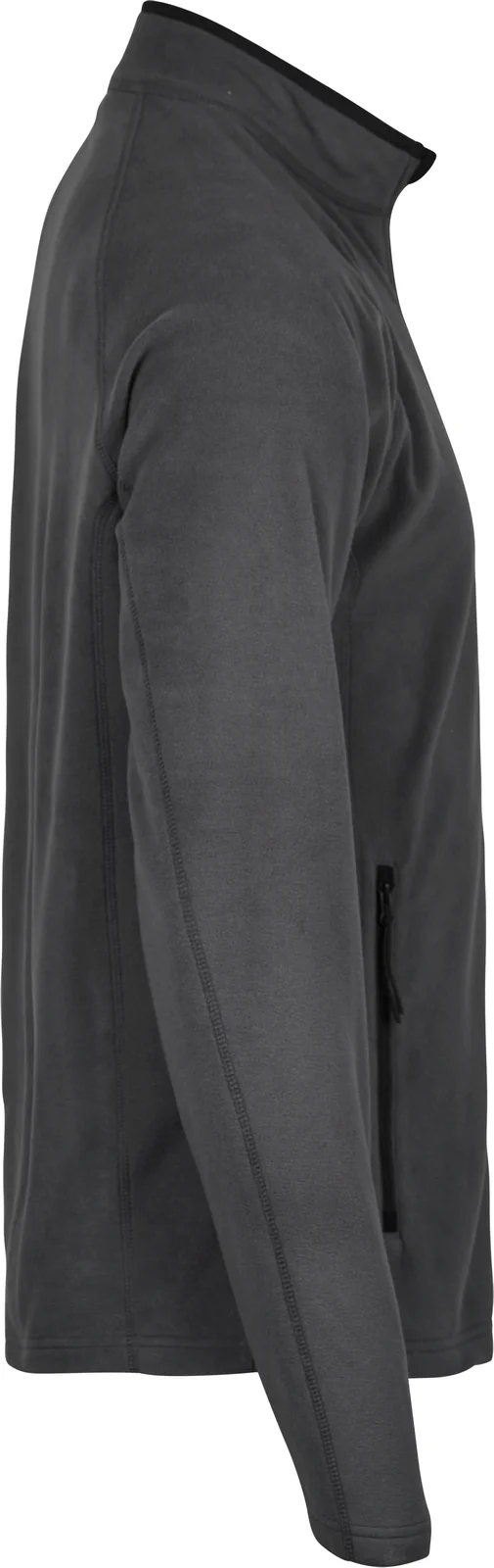 tee-jays-9160-mens-active-fleece-darkgrey-right-4 Tee Jays Men's Active Fleece