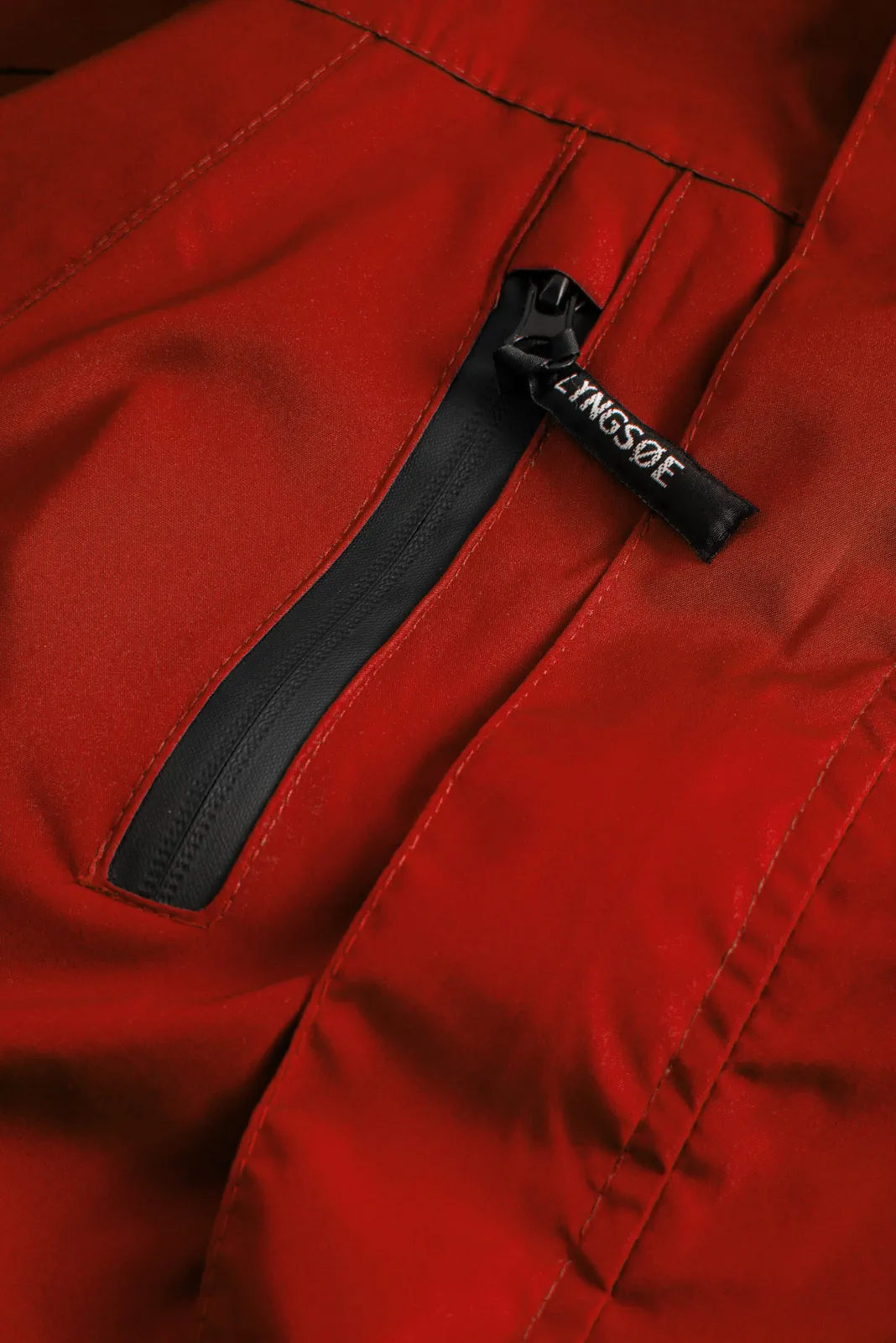 lyngsoe-fox3057-atmungsaktive-leichte-shell-jacke-rot-detail-6 Lyngsøe FOX3057 Atmungsaktive leichte Shell-Jacke