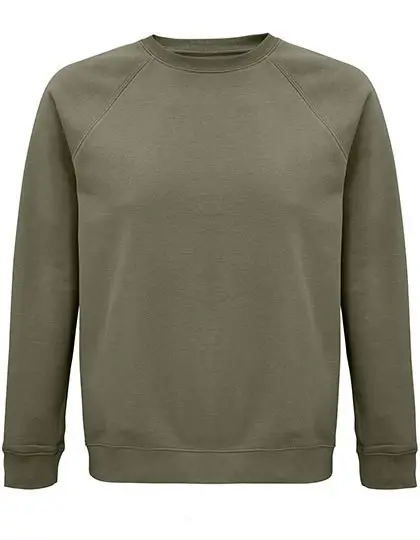 SOL'S Unisex Space Sweatshirt