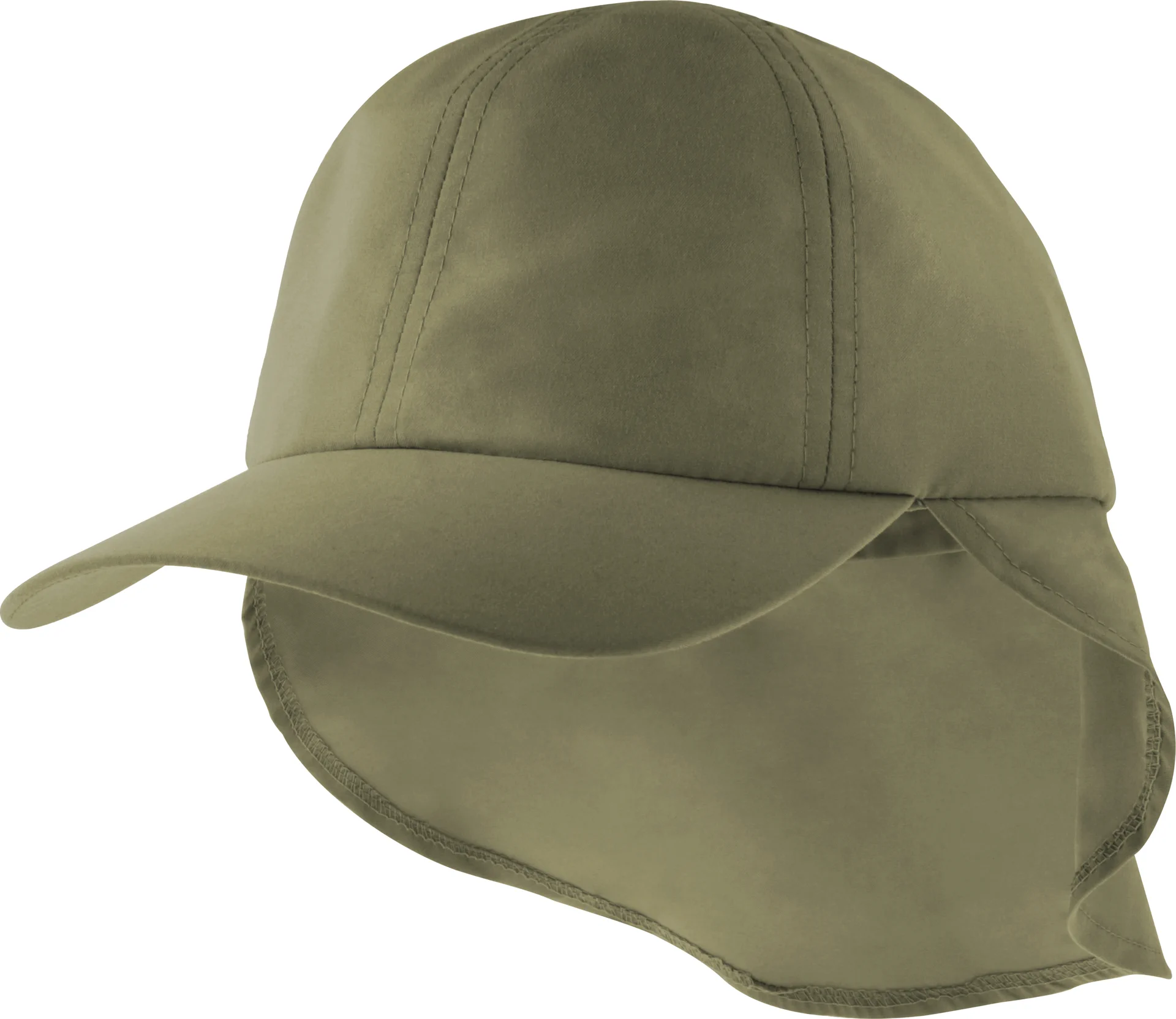 atlantis-KINS-kid-nomad-cap-recycled-olive-front-2 Atlantis Kid Nomad-S Cap