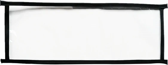 Korntex Aufnähbares ID Pocket Kriens