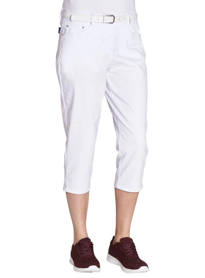 Leiber Damen 3/4-Hose 08/8360